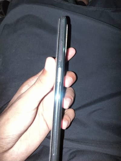 Xiaomi Redmi Note 10 memory 4+2 128