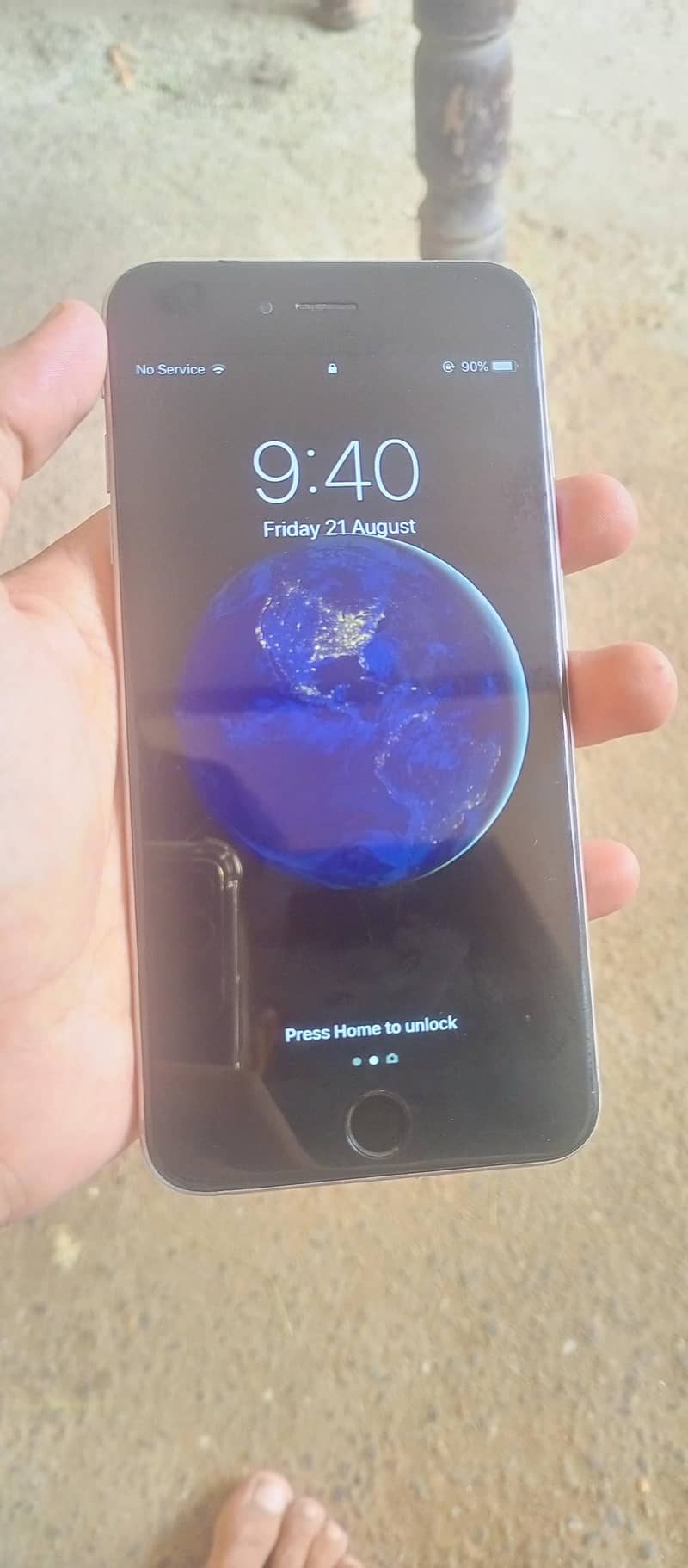 Apple iPhone 6 Plus 2