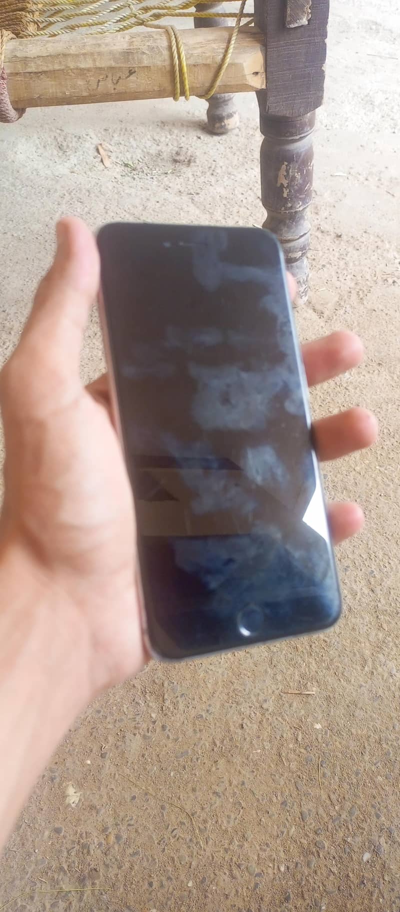 Apple iPhone 6 Plus 3