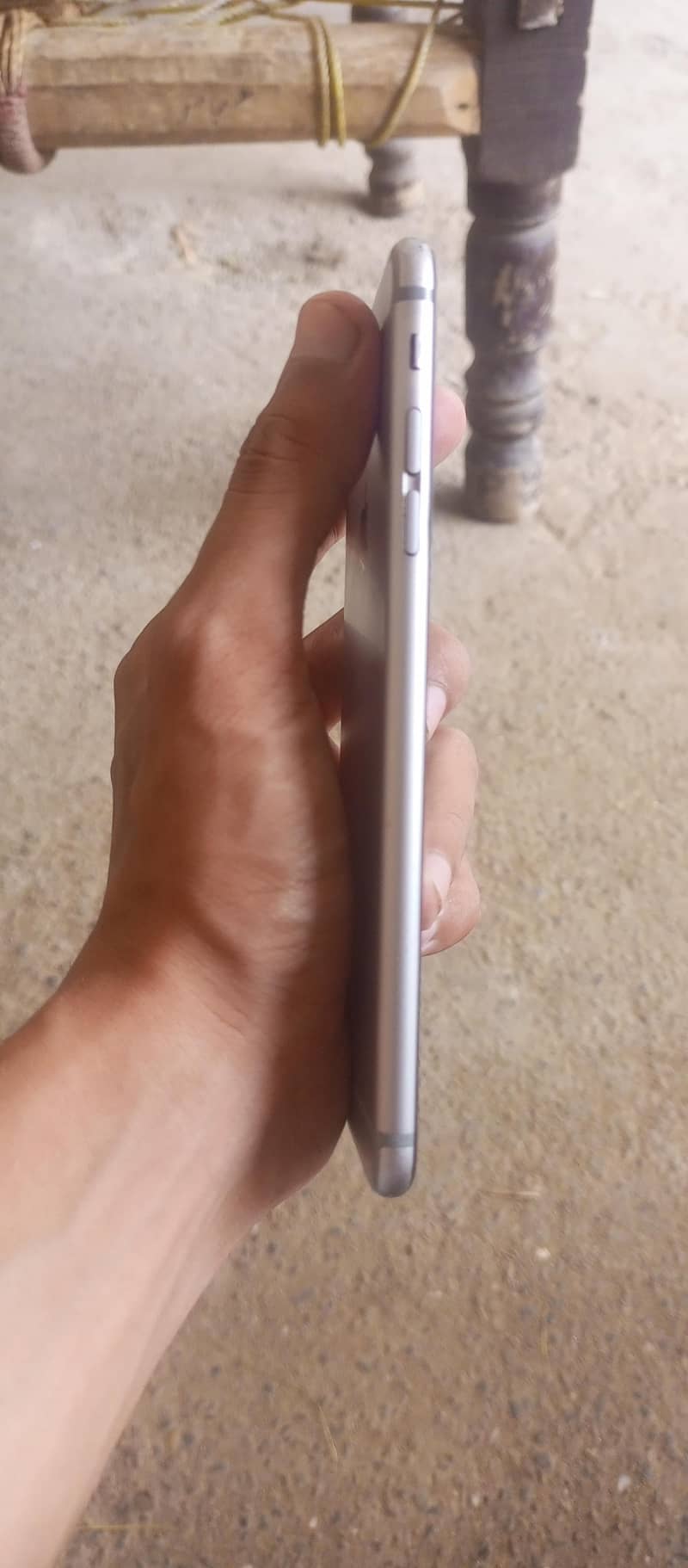 Apple iPhone 6 Plus 4
