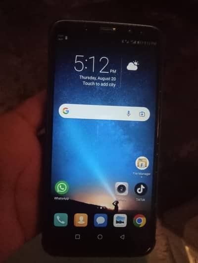 Huawei Mate 10 Lite