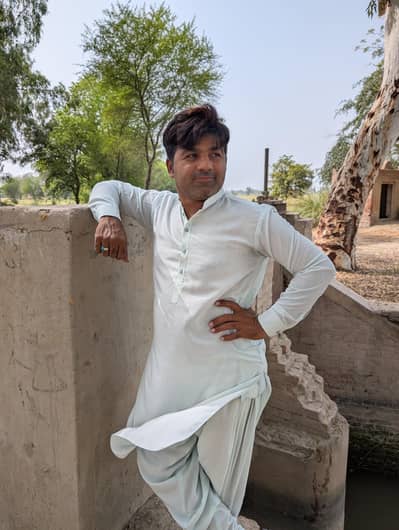 Farooq