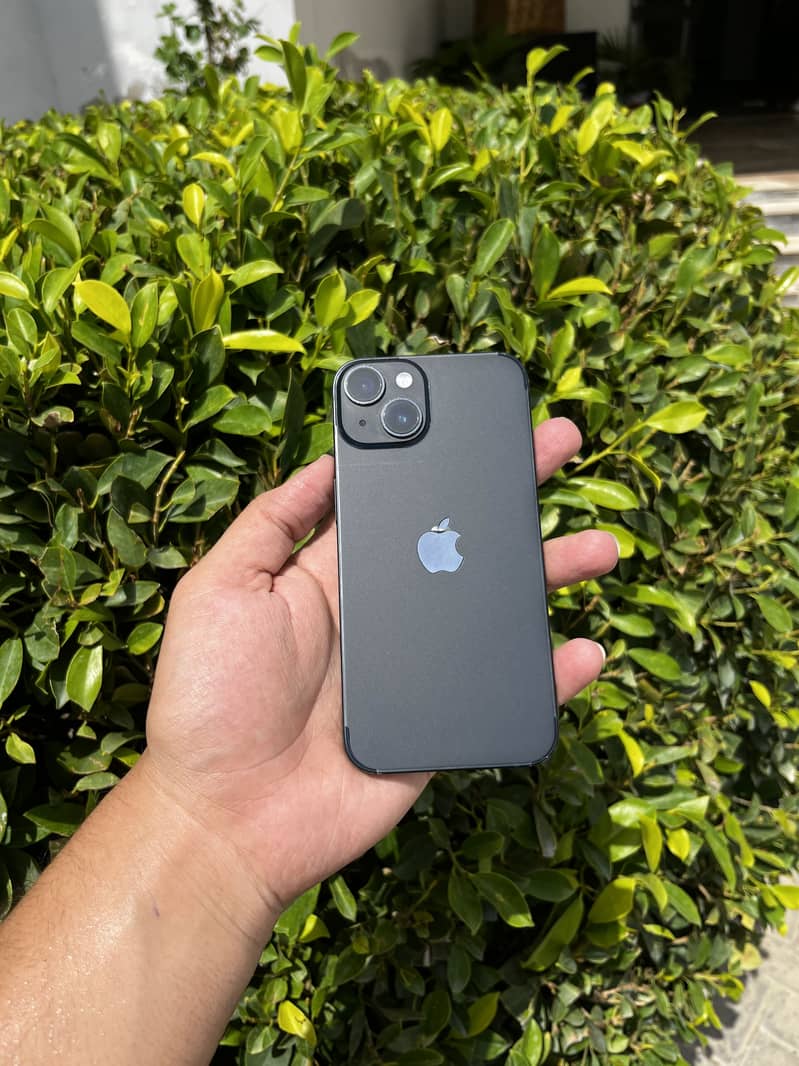 iPhone 14 1