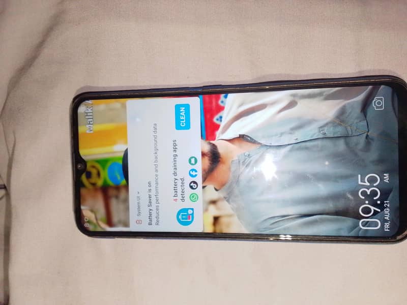 Tecno Spark 4 1