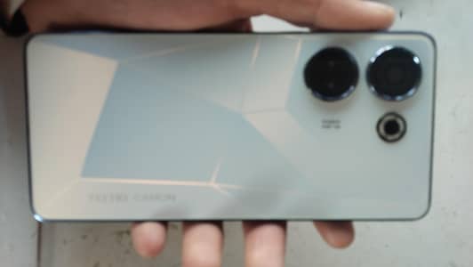Tecno CAMON 20