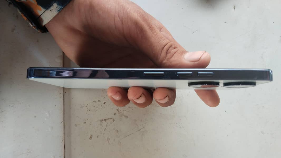 Tecno CAMON 20 1