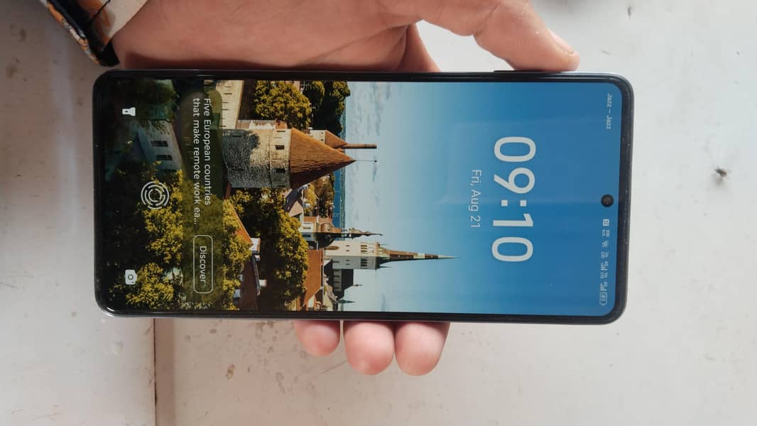 Tecno CAMON 20 2