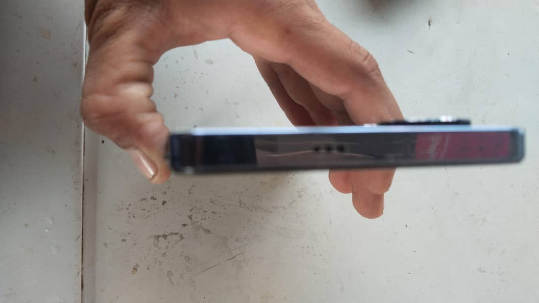Tecno CAMON 20 4