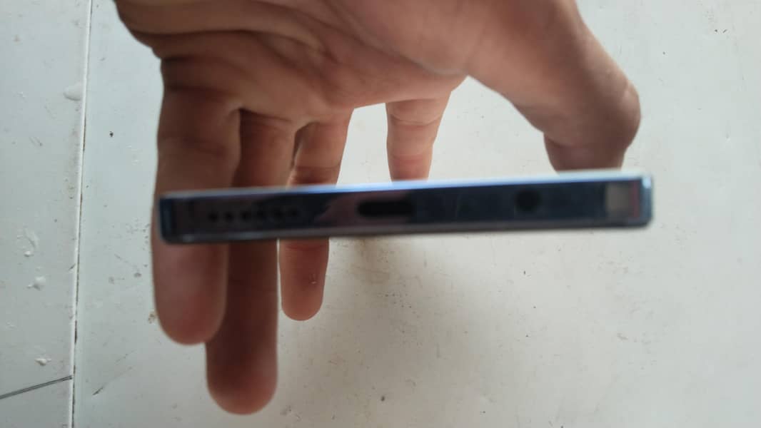 Tecno CAMON 20 5