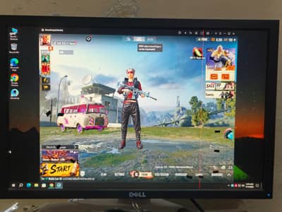 core i5 3gen 3470 3.20ghz gaming pc
