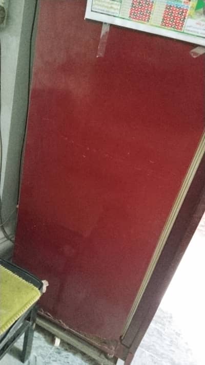 PEL, 2 Door, Model "PRGD-160" Rating 9.5 out of 100