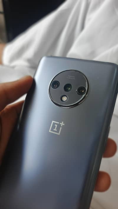 One Plus 7T