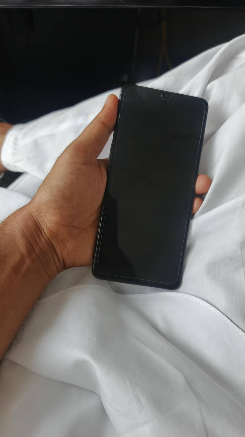 One Plus 7T 1