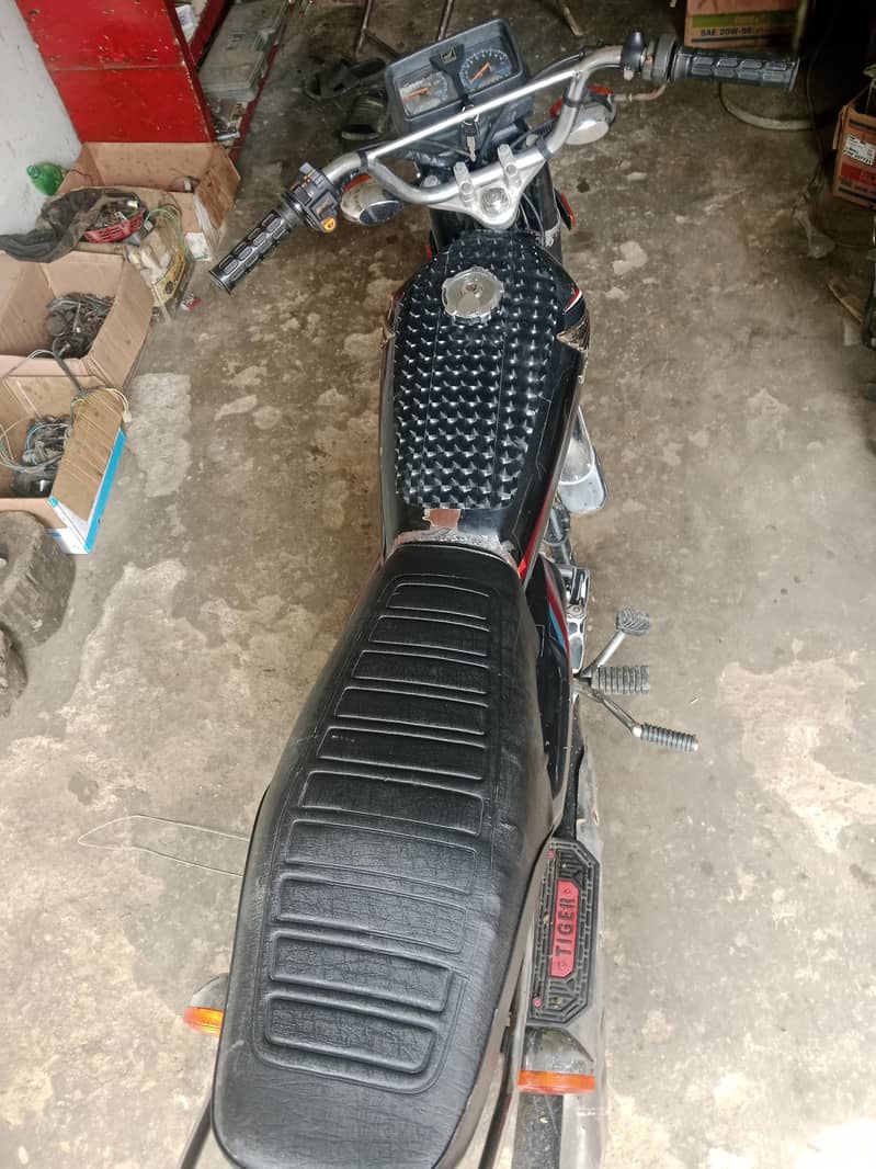 19 model 0