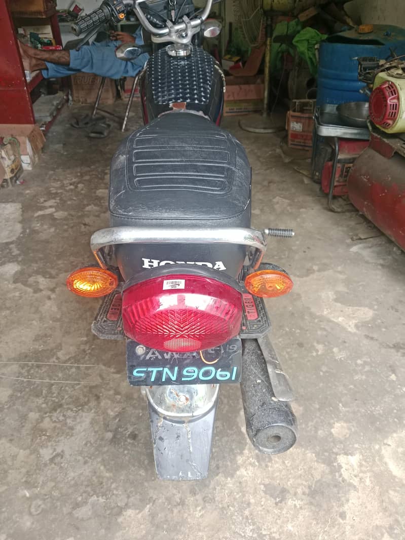 19 model 1