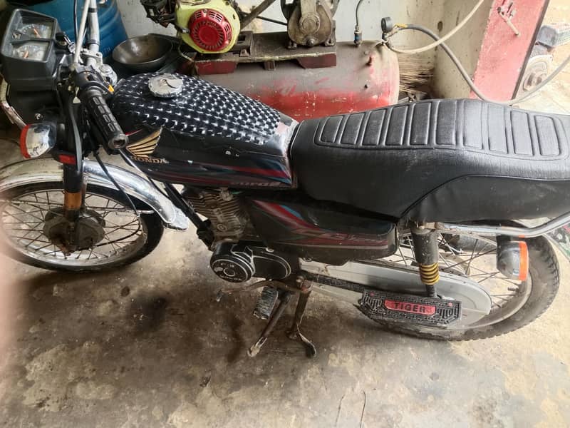 19 model 2