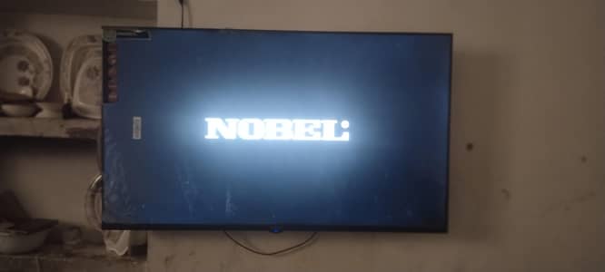 Android led 43 inch