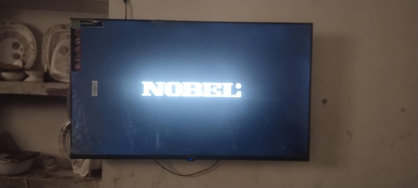 Android led 43 inch 0