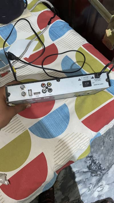TV Receiver