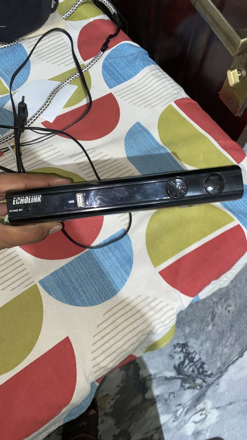 TV Receiver 1