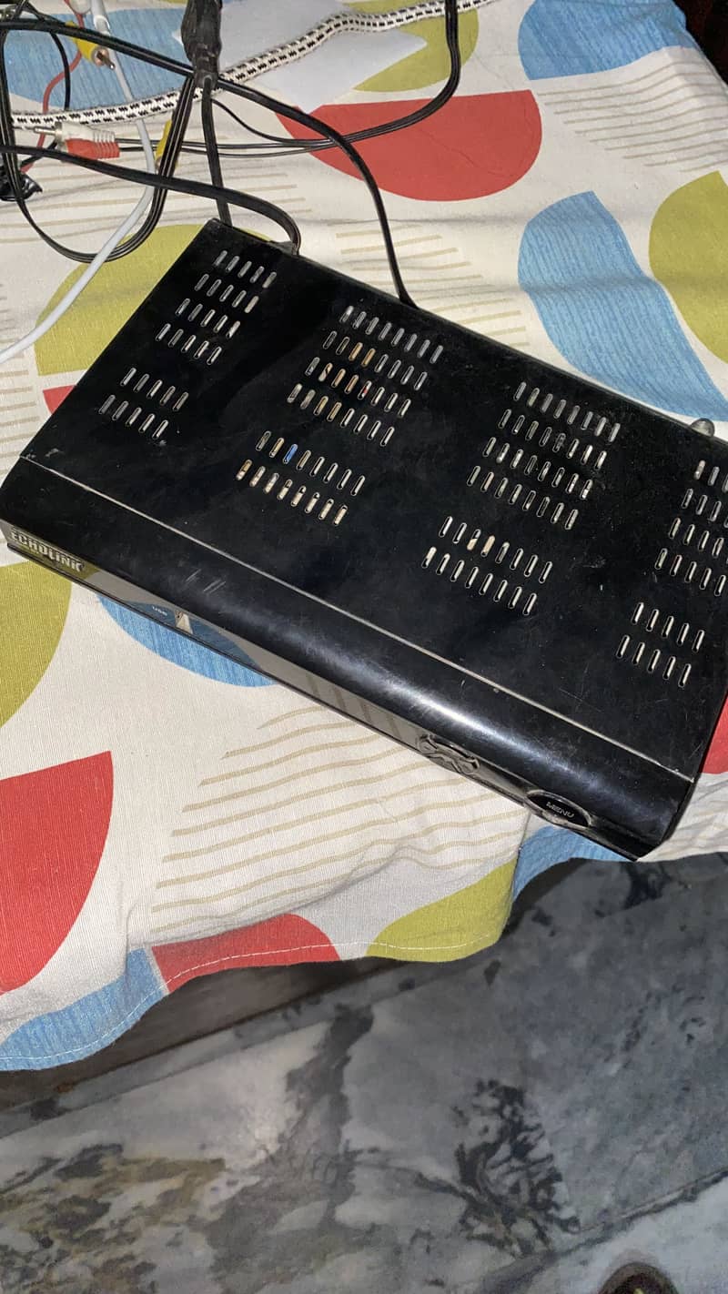 TV Receiver 2