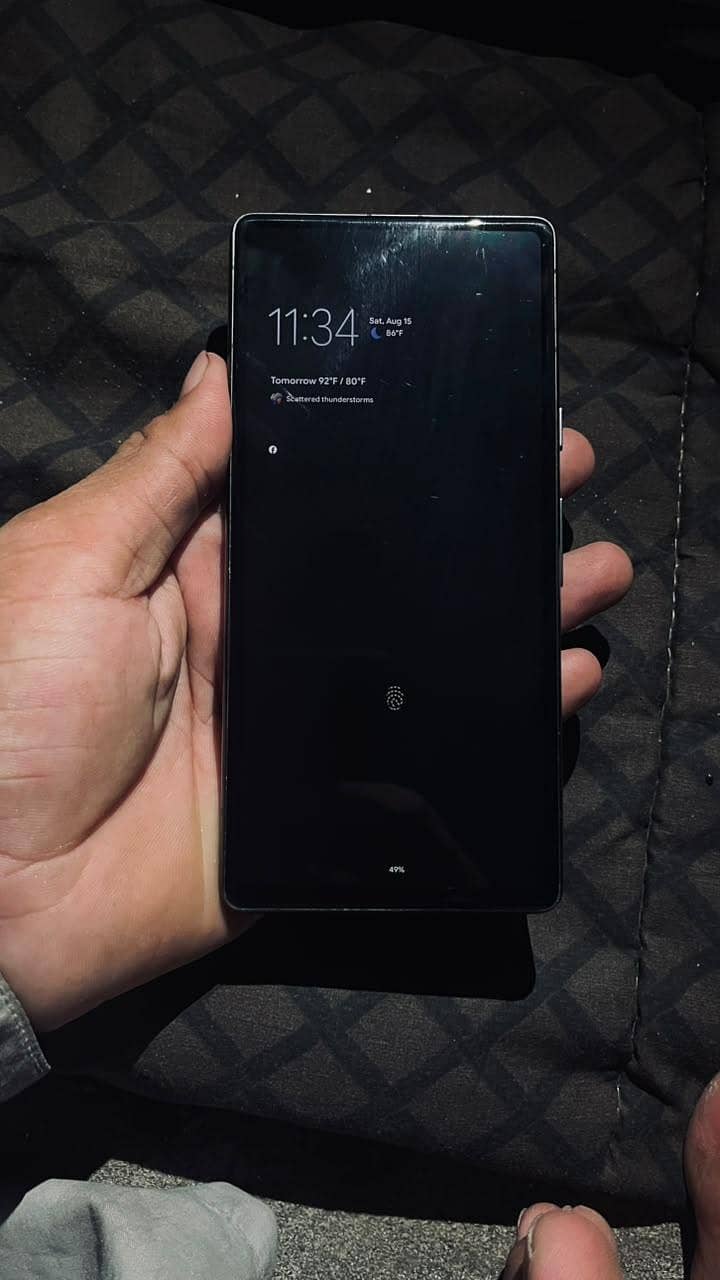 Google Pixel 7a 1