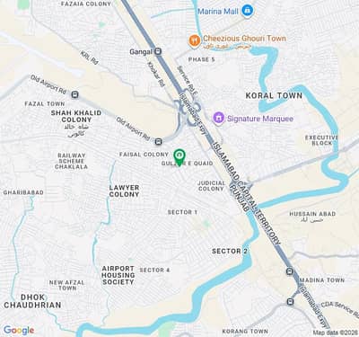 Get Your Dream Prime Location House In Gulzar-e-Quaid Housing Society Gulzar-e-Quaid Housing Society