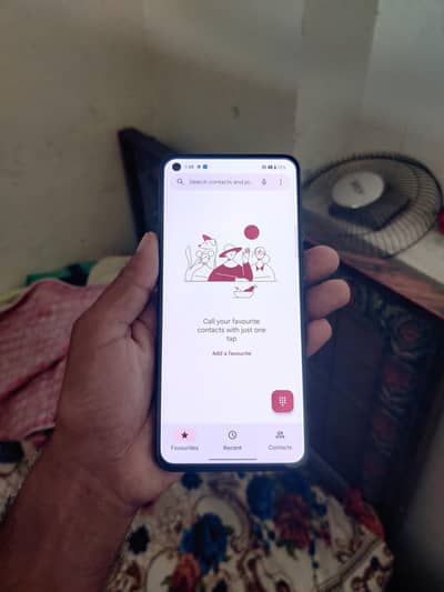 One Plus 9 5G Duall sim