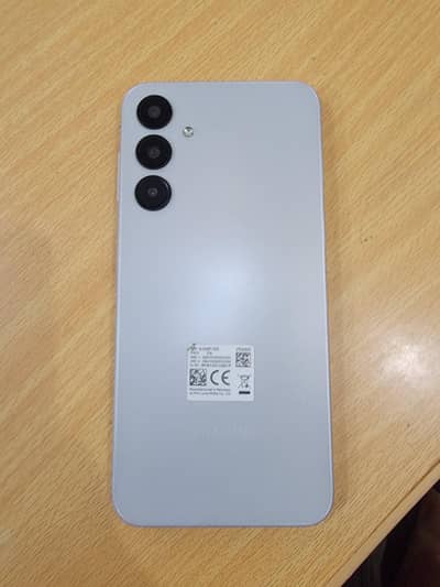 Samsung Mobile A16