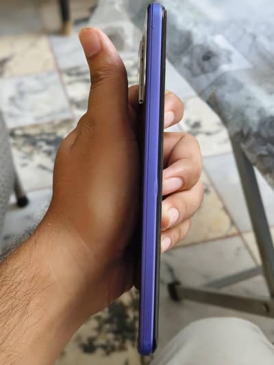 Vivo Y21