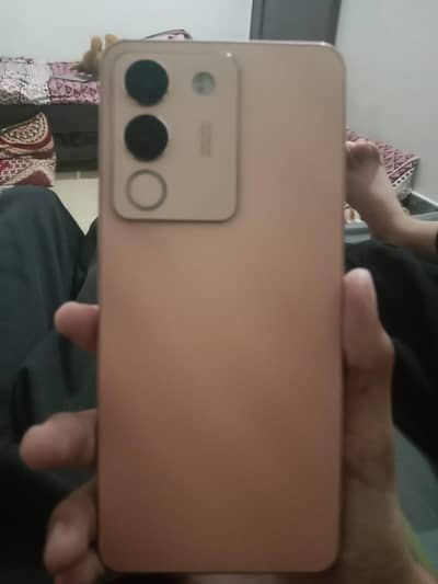 Vivo V29e