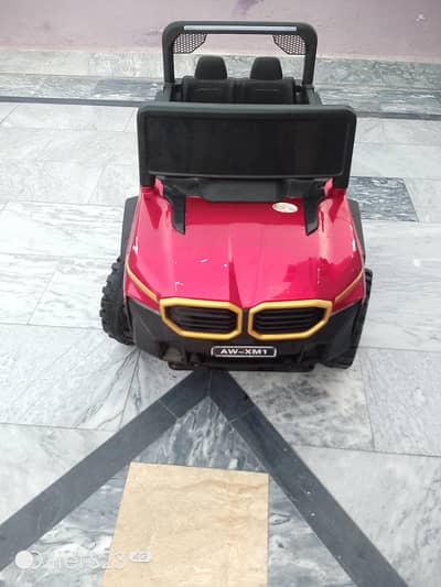 toy car