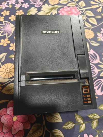 BIXOLON SRP-330 Thermal Printer POS solution