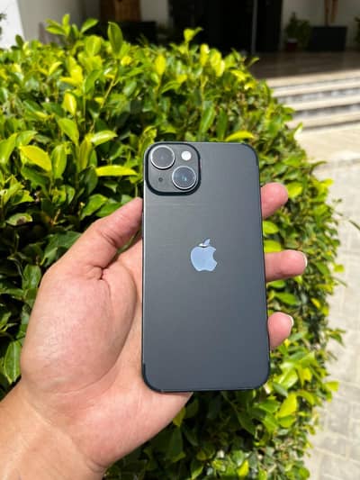 Apple iPhone 14