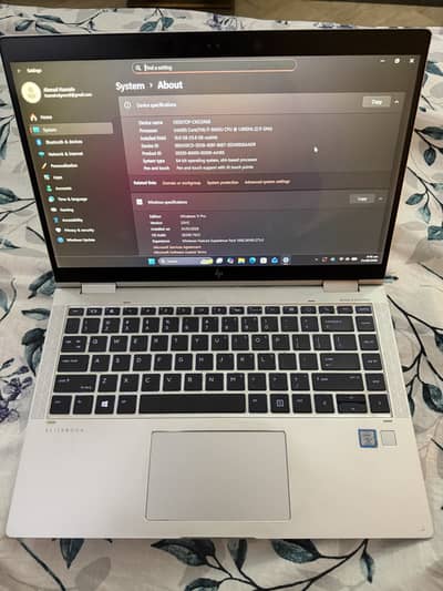 Hp Elitebook 1040 G5