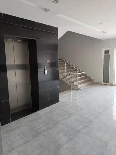 Atrium Apartment for Sale