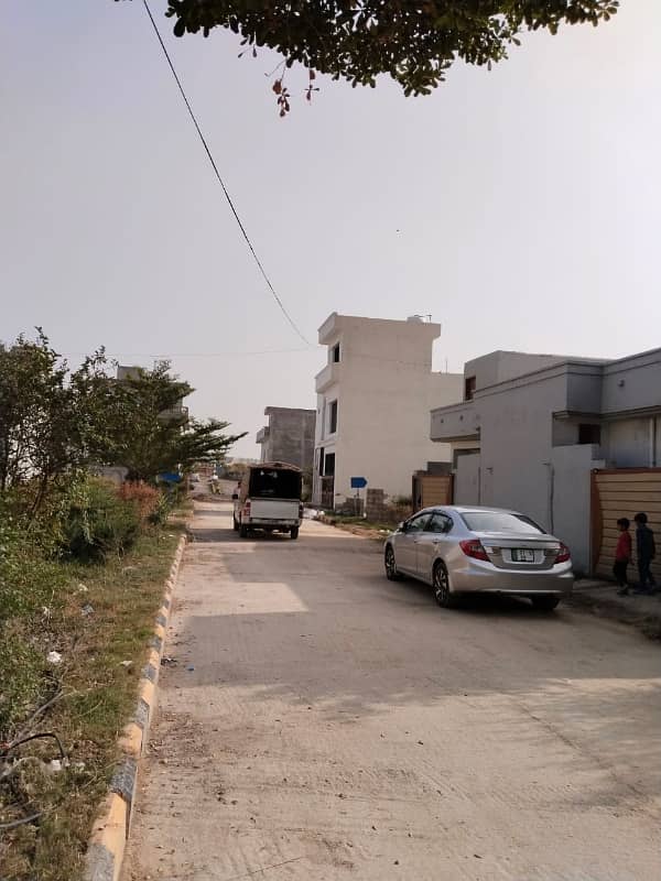 Plot for Sale 1
