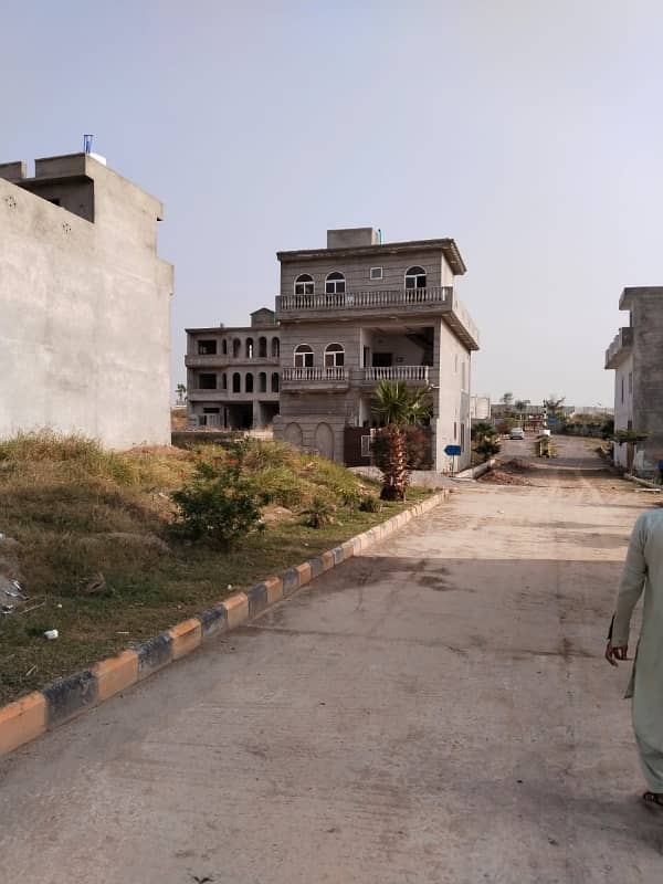 Plot for Sale 2