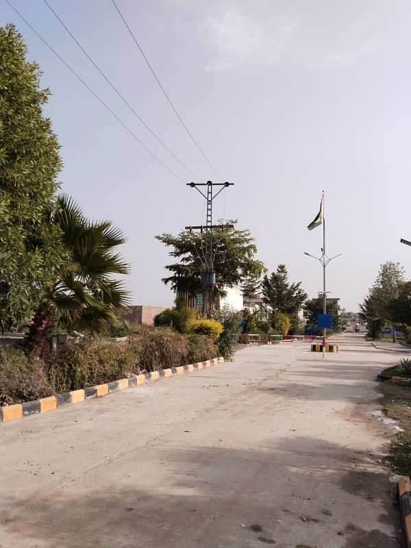 Plot for Sale 3