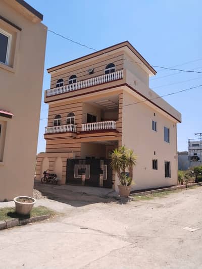 House for Sale 5 Marla