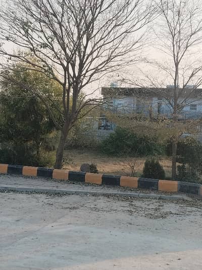 Residential Plot For Sale
