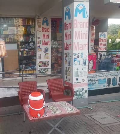 Rented Shop For Sale