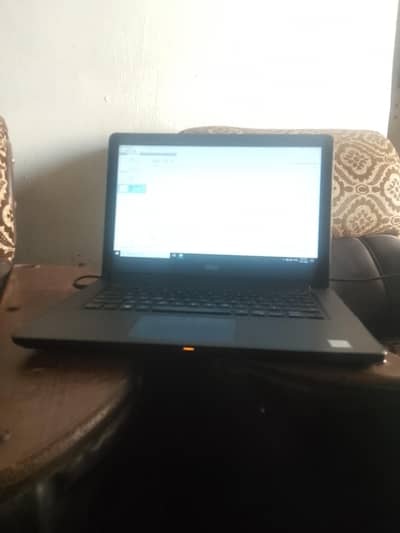 Dell I7 7 gen 8gb ddr4 ram 128 SSD 500 hdd