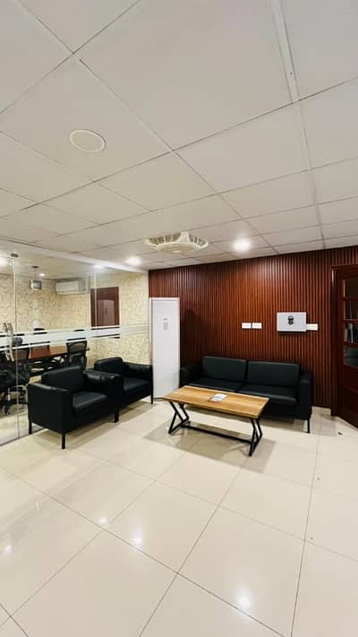 Office Available For Sale
