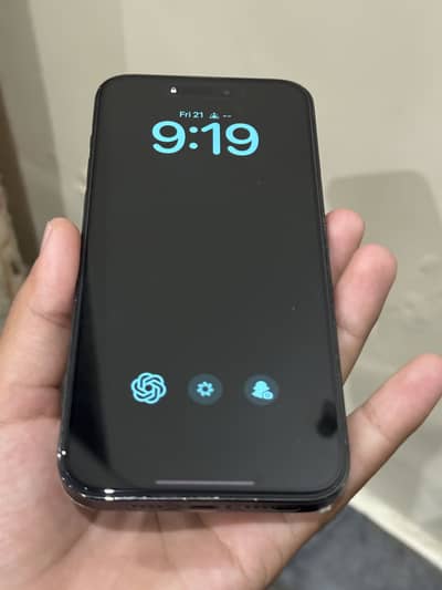 Apple iPhone 14 Pro Max