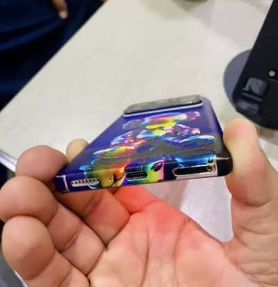Xiaomi Mi 11 Ultra