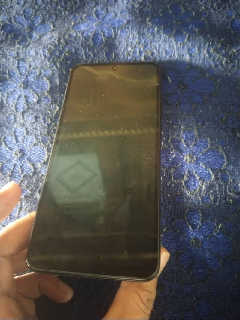 Xiaomi Redmi Note 11 Pro 3