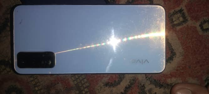 Vivo Y12s