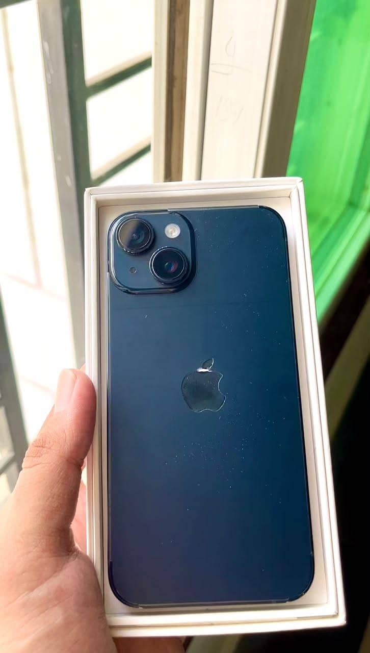Apple iPhone 14 9