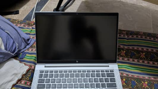 HP g8 core i5 11 gen